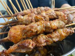 -炒豆合作社(东四总店)