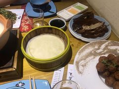 -局气 烤鸭·北京菜(光华路店)