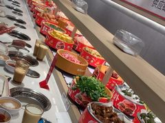 -龍歌自助小火锅(城阳万象汇店)