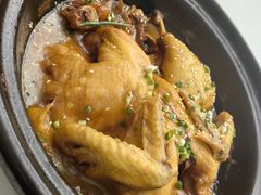 -巢湖名吃·东关老鹅汤(江南风情街店)