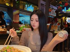 -福阿婆老牌湘菜(大润发店)