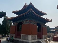 -历代帝王庙博物馆