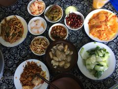 -张关合渣(航空大道店)