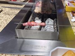 -大头叔烤鸡爪·朝鲜族烤串(天池路店)