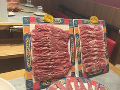 -侃爷南门铜锅涮肉