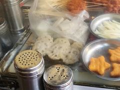 -田甜香酥鸡(中市口店)