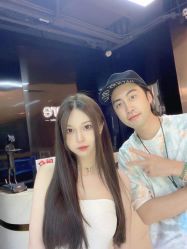 -icare美发沙龙