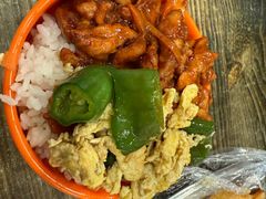 -合合自助快餐(六顺店)