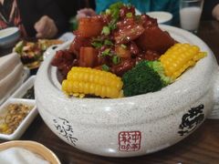 -东北大院·东北菜(三台子店)