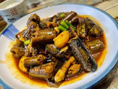 家常土黄鳝-江南婆婆(车墩店)