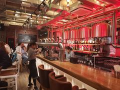 -Goose Island Brewhouse鹅岛精酿啤酒酿造工坊餐厅