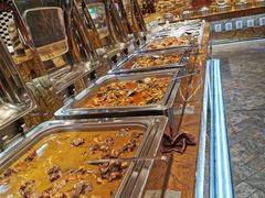 自助取餐区-汉巴味德巴西烤肉(顺和广场店)