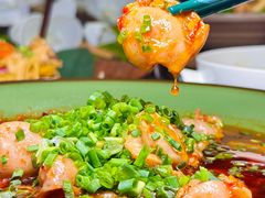 -锦府盐帮·私宴(赛特店)