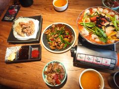 -炉胜·炉端烧·居酒屋
