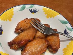 -萨莉亚(百联真光路店)