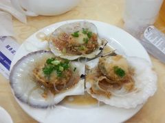-海岛渔村大酒店(云霄路店)