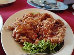 -德成饭店