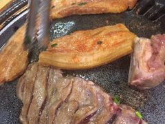 -秋木烤肉·韩国牛肉名家(高新旗舰店)