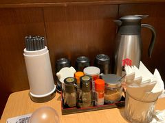 -yokocho上横町·日本食街(深业上城店)