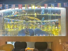 -皇室假期美食水疗会(春风路店)