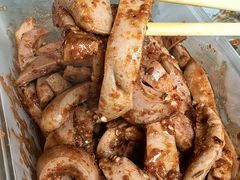 孜然腰条-禄源饭店