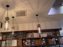 -BAKER&SPICE(安福路店)