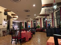 -南沙游艇会·大兵船餐厅