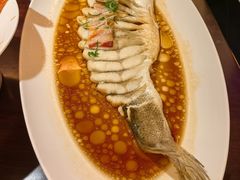 -庭院江南菜•烤鸭•非遗传承(上地•清河店)