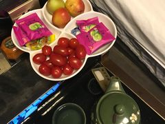 -优雅岁月足浴会所