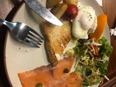 -VESH COFFEE(定西路店)