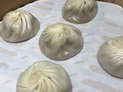蟹粉小笼包-鼎泰丰(三里屯店)