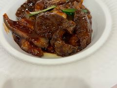 -丰泽园饭店