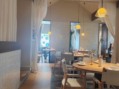 -沛家·西餐Brunch·直火料理