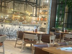 -上海前滩香格里拉大酒店