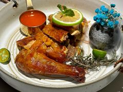 -相遇·川湘融合菜(金坛吾悦广场店)