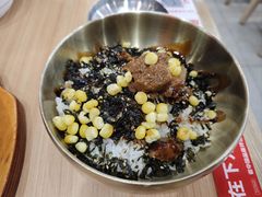 -小木屋拌饭(西安华阳城店)