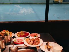 -星伦多自助料理·涮烤一体(虹悦城店)