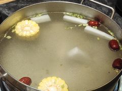 -林记潮牛·牛肉火锅(上马墩店)