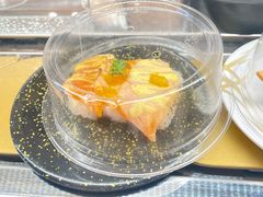 -争鲜回转寿司(浦东三钢里PLUS店)