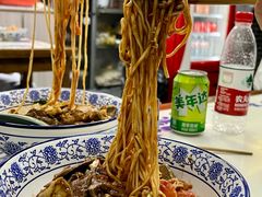 -复兴面王(河东路起源店)