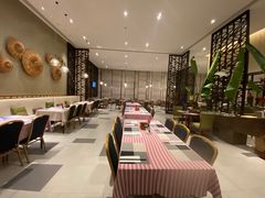 -西双版纳融创皇冠假日度假酒店