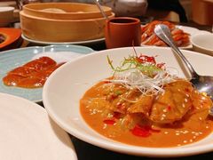 麻酱牛肉-大连君悦酒店·星海湾壹号Dalian·Dalian(星海广场店)