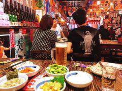 -平成屋·午肴夜酒(四川北路店)
