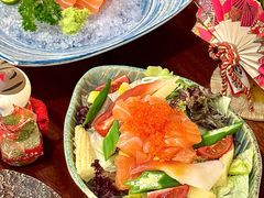 -悦久·居酒和食(汉街店)