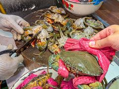 -辣螃铠盆盆蟹大排档(总店)