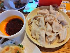 饺子-大东北(武侯祠店)