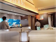 -莆田餐厅PUTIEN(西安万象天地店)