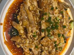 -渝味川菜(夜宵航母店)