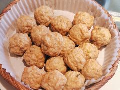 -谢氏老金口七号宴(武昌大道店)