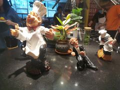 -比格比萨自助(花园路店)